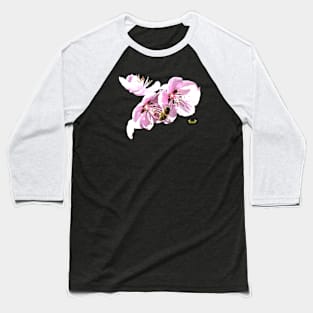 Honey bee noble Baseball T-Shirt